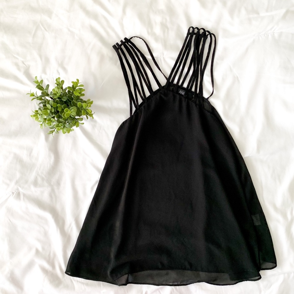 ANGL Top